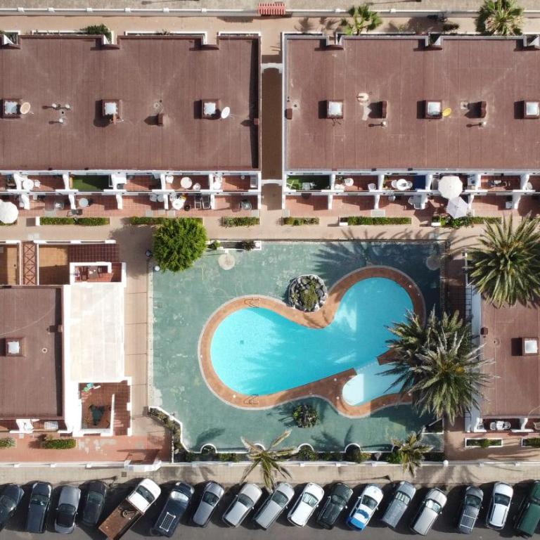 Aloha Corralejo - Apartamento con balcón - 54 - 3