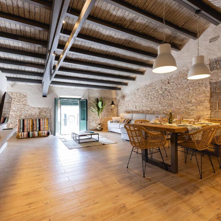 Bravissimo Plaça del Vi, Design Penthouse - Apartamento de 2 dormitorios - 2