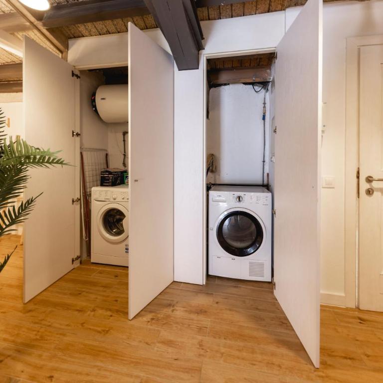 Bravissimo Plaça del Vi, Design Penthouse - Apartamento de 2 dormitorios - 46