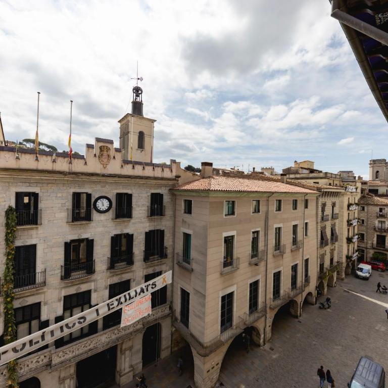 Bravissimo Plaça del Vi, Design Penthouse - Apartamento de 2 dormitorios - 47