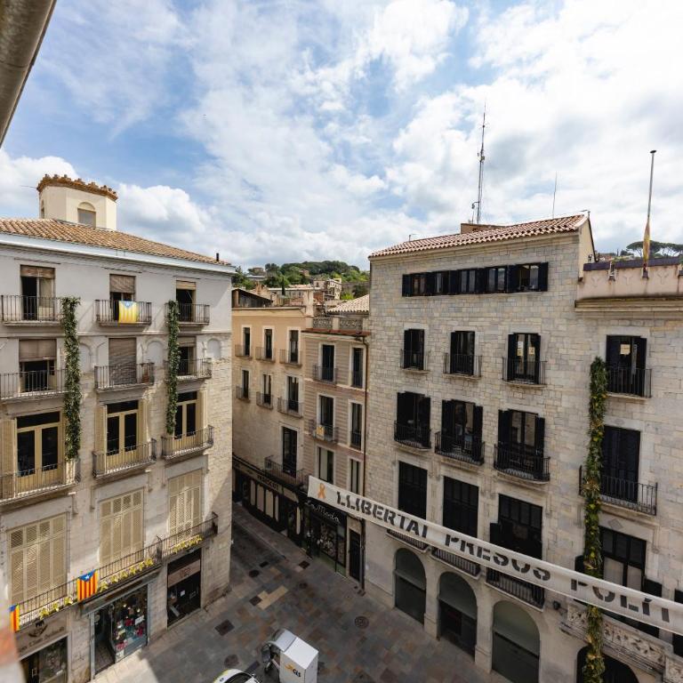 Bravissimo Plaça del Vi, Design Penthouse - Apartamento de 2 dormitorios - 48