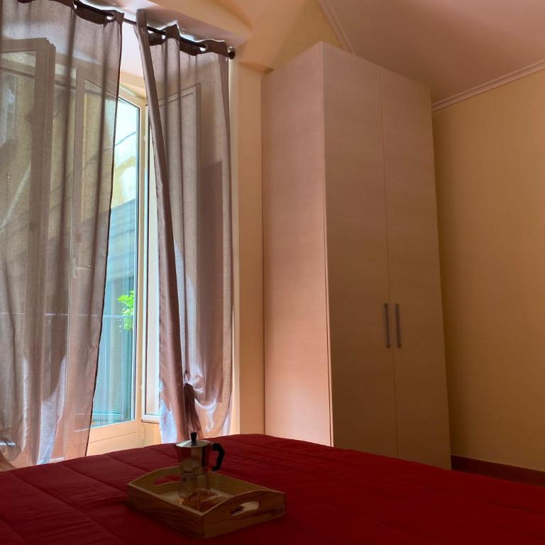 Home in love: vicoletto dei presepi - Casa con 2 Camere da Letto - 17