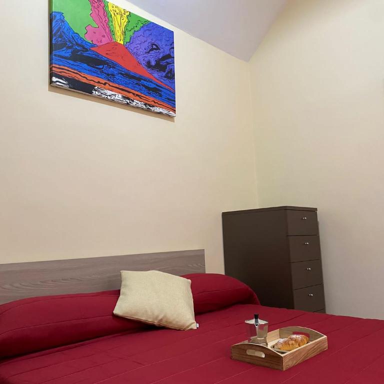 Home in love: vicoletto dei presepi - Casa con 2 Camere da Letto - 37