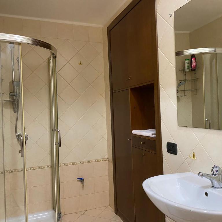 Home in love: vicoletto dei presepi - Casa con 2 Camere da Letto - 40