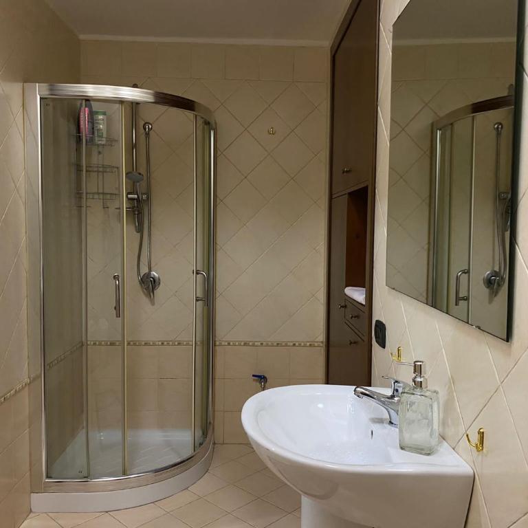 Home in love: vicoletto dei presepi - Casa con 2 Camere da Letto - 39