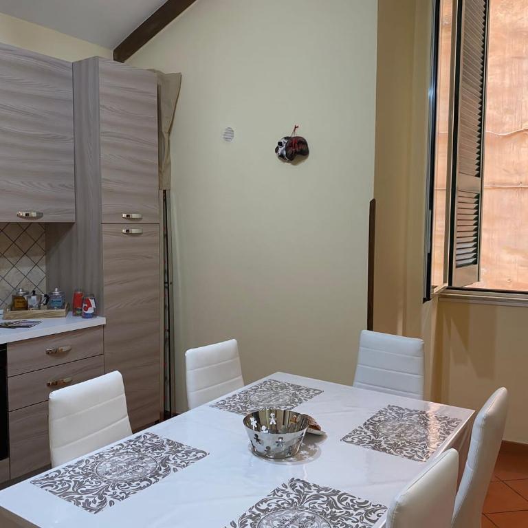 Home in love: vicoletto dei presepi - Casa con 2 Camere da Letto - 26