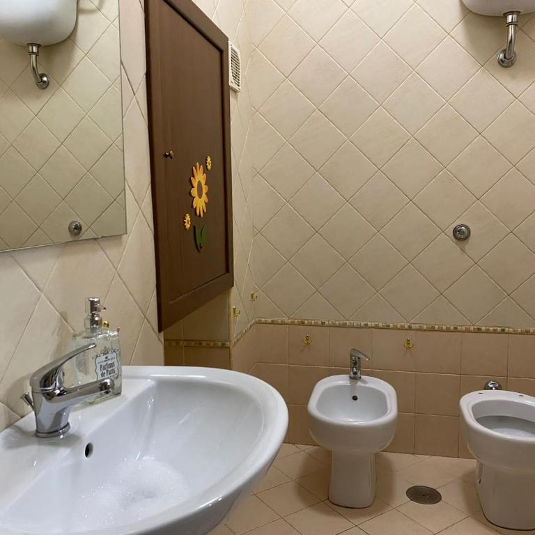 Home in love: vicoletto dei presepi - Casa con 2 Camere da Letto - 38