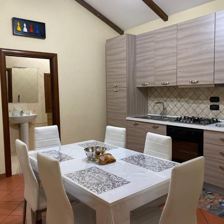 Home in love: vicoletto dei presepi - Casa con 2 Camere da Letto - 28