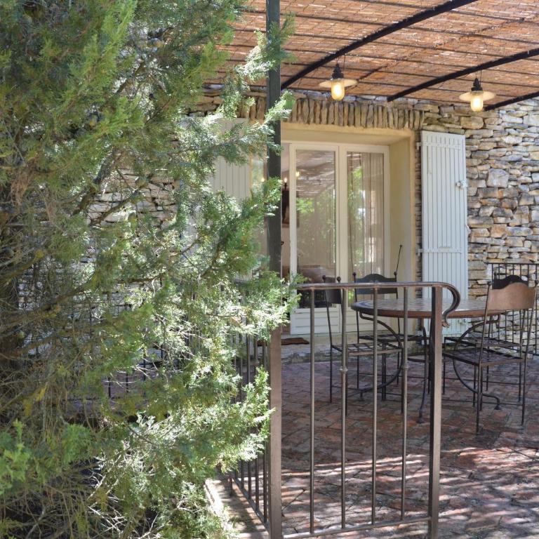 Le Jas des Parpaillous - Apartamento - 6