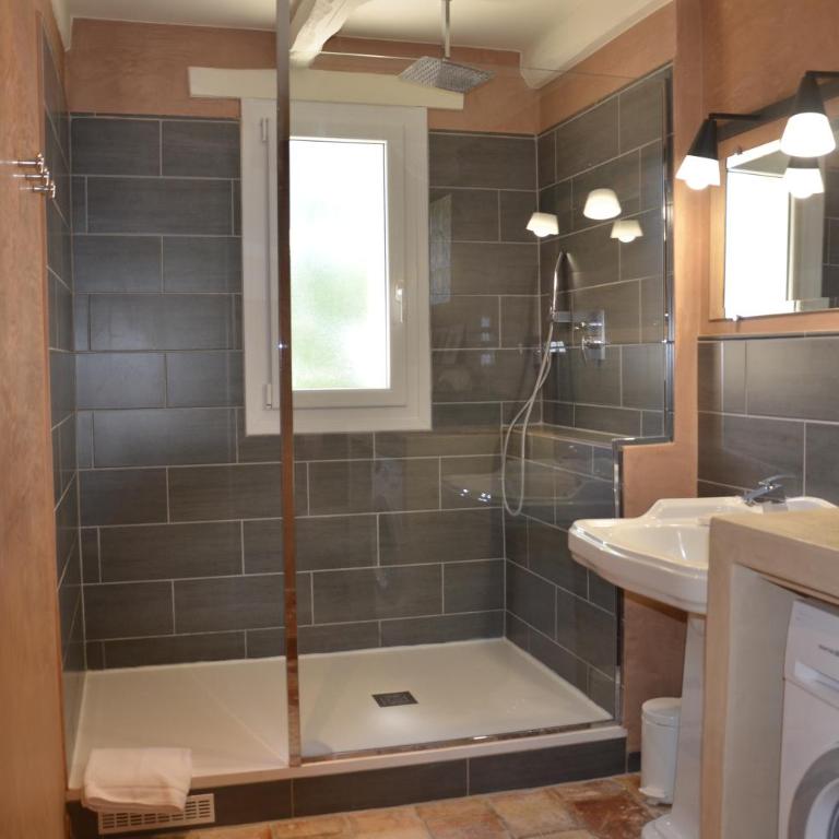 Le Jas des Parpaillous - Apartamento - 10