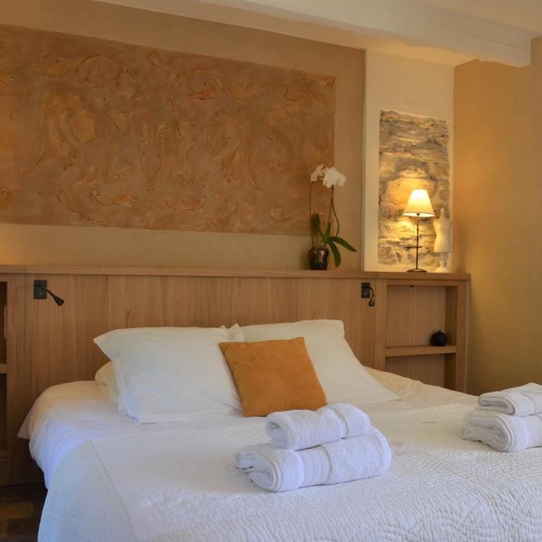 Le Jas des Parpaillous - Apartamento - 7