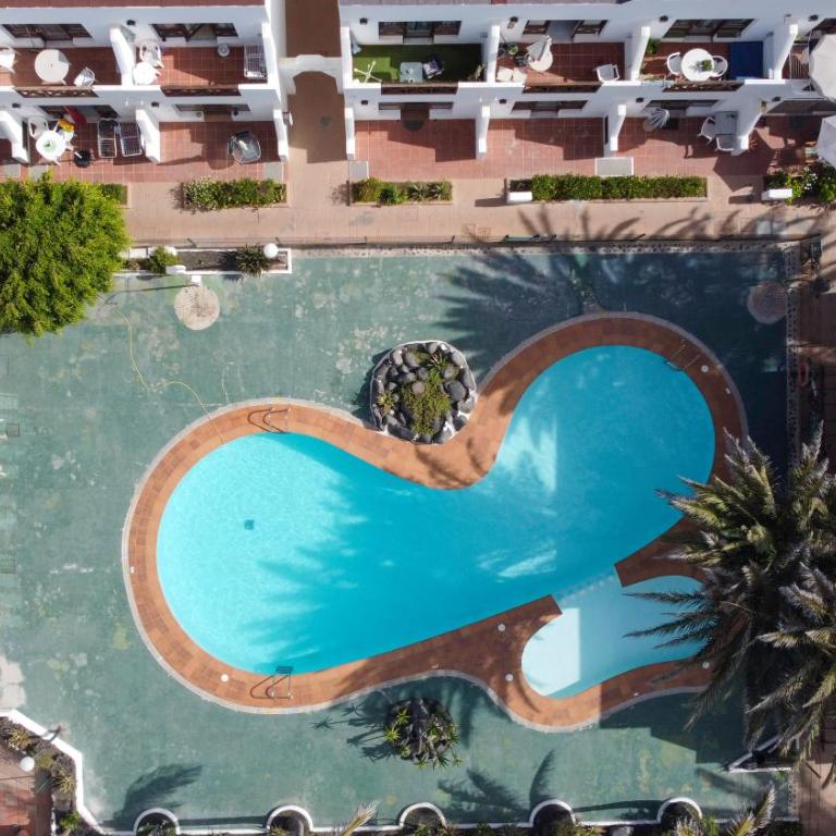 Aloha Corralejo - Apartamento con balcón - 54 - 5