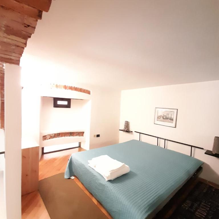 Lerici Home - Appartamento su 2 Livelli - 3