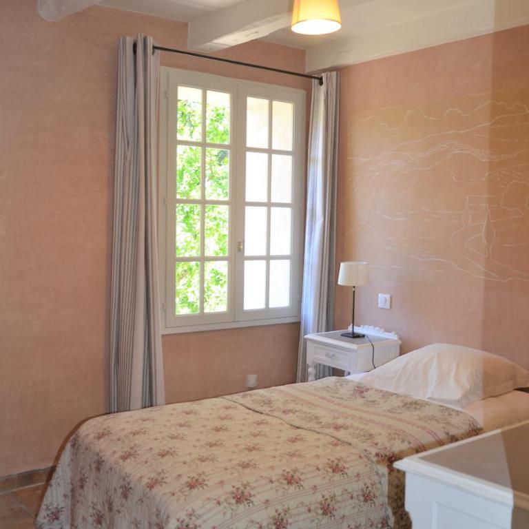 Le Jas des Parpaillous - Apartamento - 13