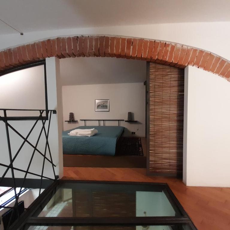 Lerici Home - Appartamento su 2 Livelli - 7