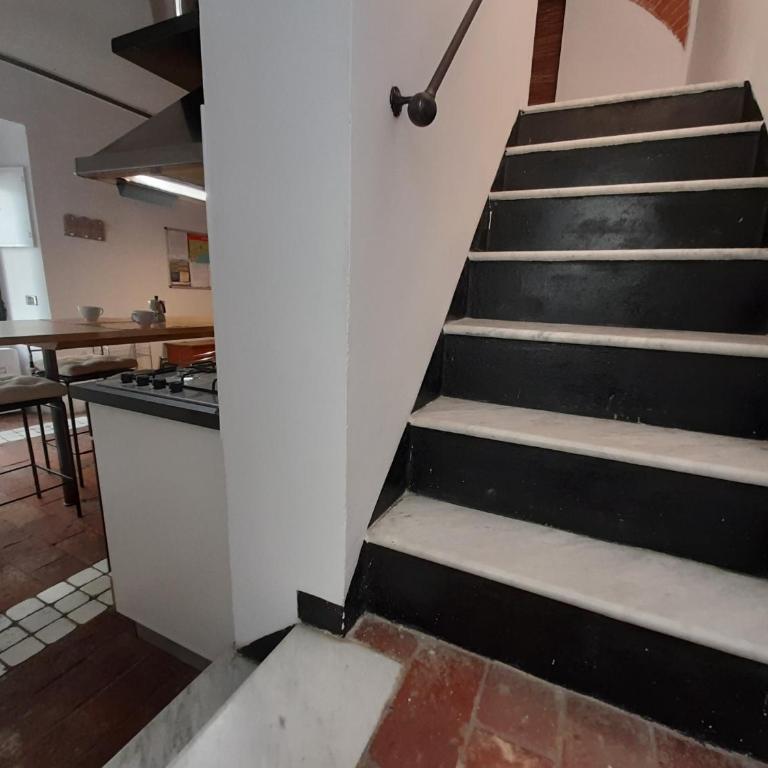 Lerici Home - Appartamento su 2 Livelli - 8