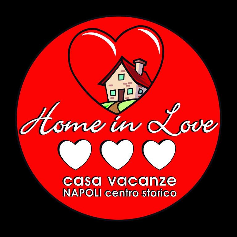 Home in love: vicoletto dei presepi - Casa con 2 Camere da Letto - 62