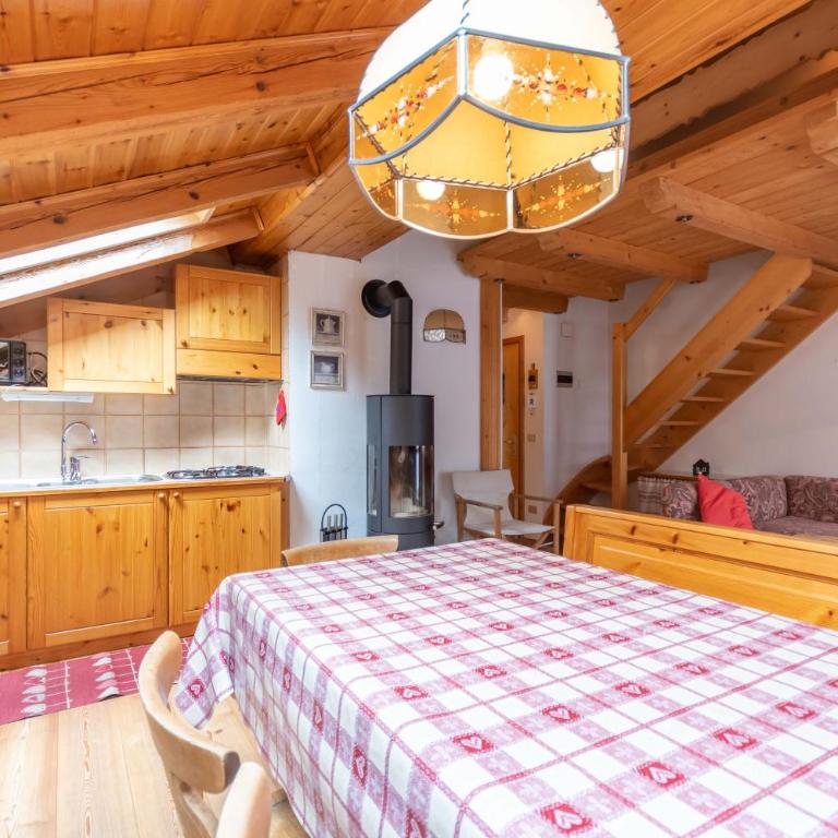 Casa Franzoi - Appartamento con 2 Camere da Letto - 9