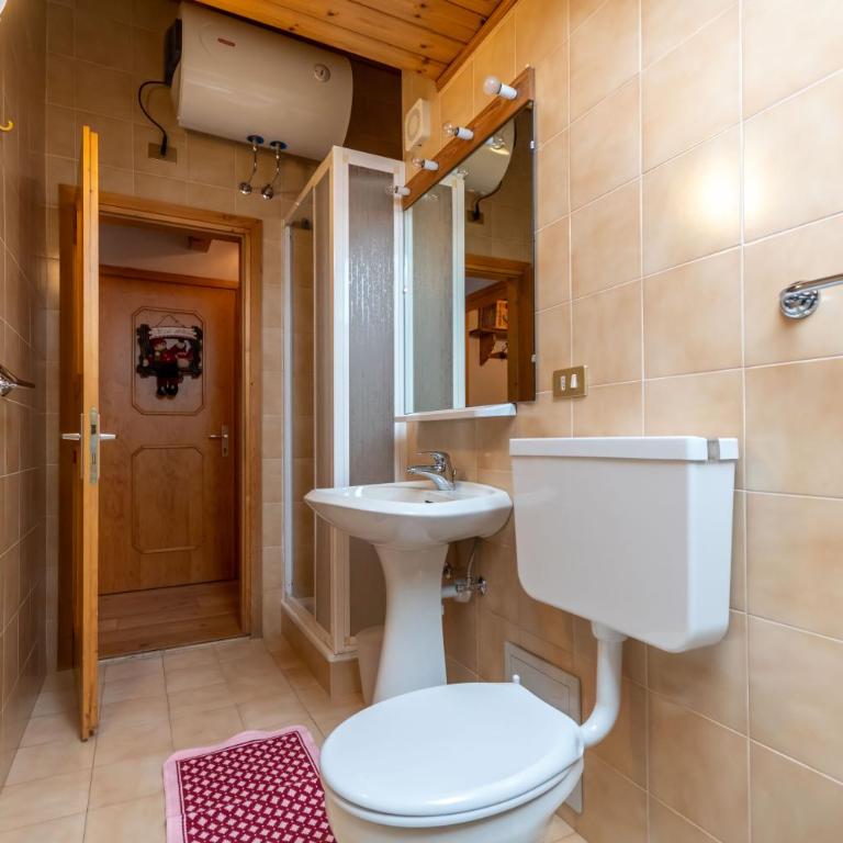 Casa Franzoi - Appartamento con 2 Camere da Letto - 7