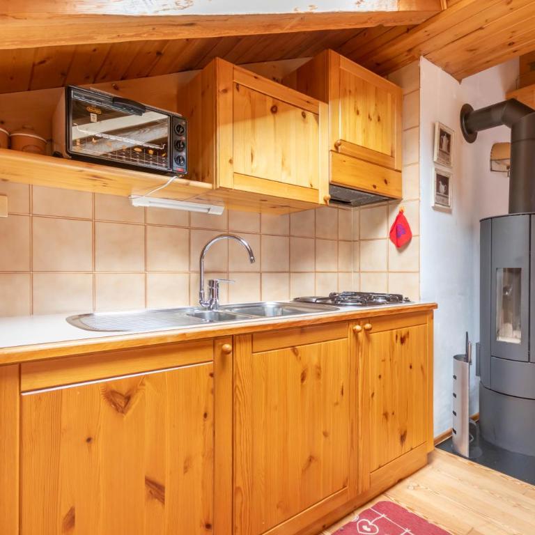 Casa Franzoi - Appartamento con 2 Camere da Letto - 8