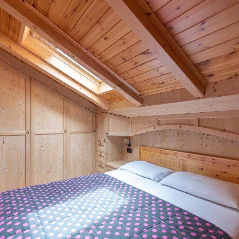 Casa Franzoi - Appartamento con 2 Camere da Letto - 5