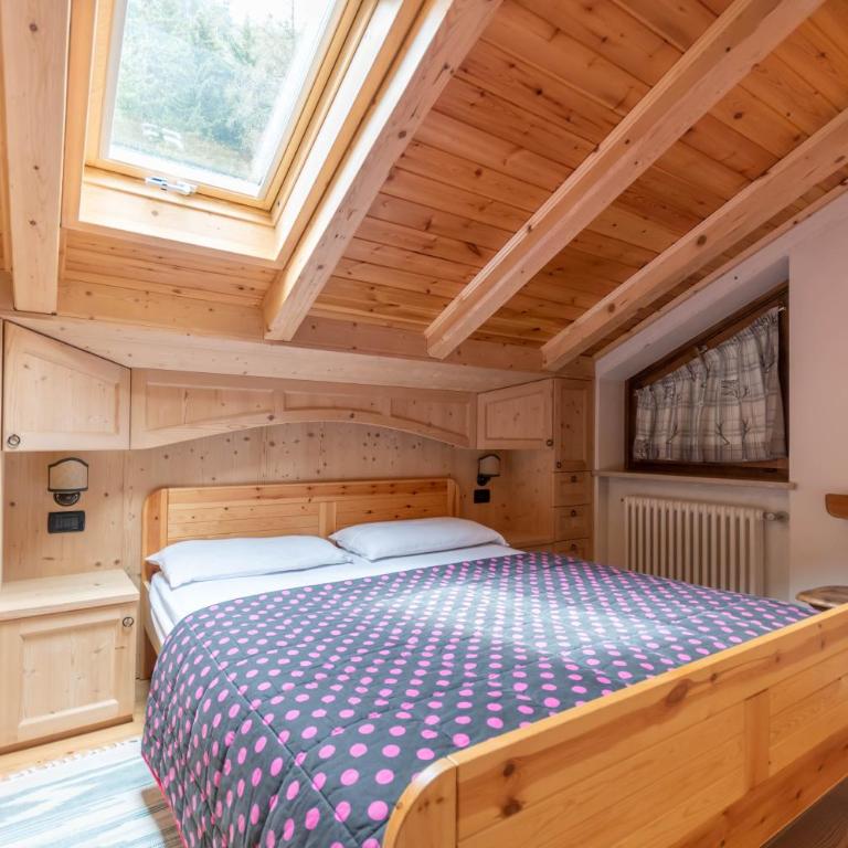 Casa Franzoi - Appartamento con 2 Camere da Letto - 6