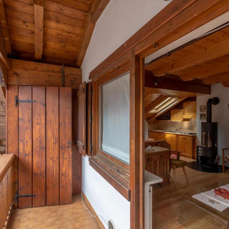 Casa Franzoi - Appartamento con 2 Camere da Letto - 4