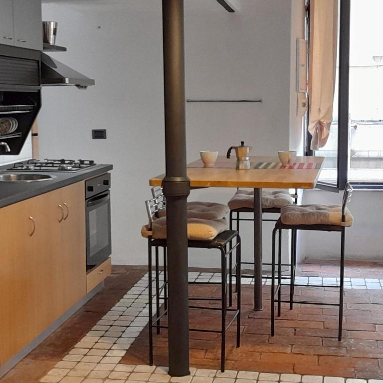 Lerici Home - Appartamento su 2 Livelli - 15