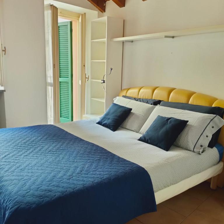 Appartamento il pozzo - Appartamento con 1 Camera da Letto - 1