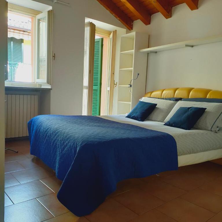 Appartamento il pozzo - Appartamento con 1 Camera da Letto - 4