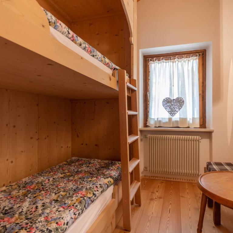 Casa Franzoi - Appartamento con 2 Camere da Letto - 10