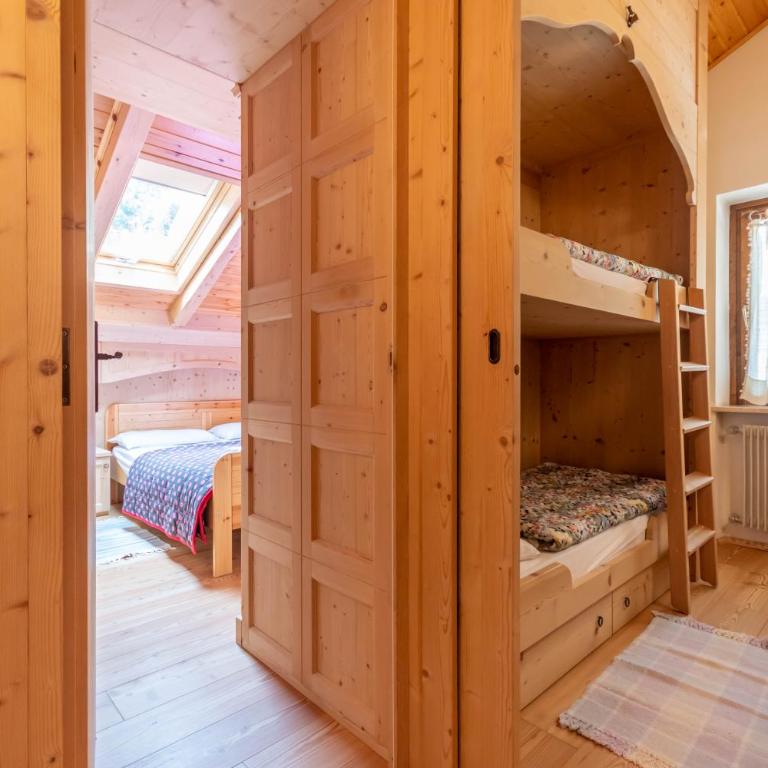 Casa Franzoi - Appartamento con 2 Camere da Letto - 11