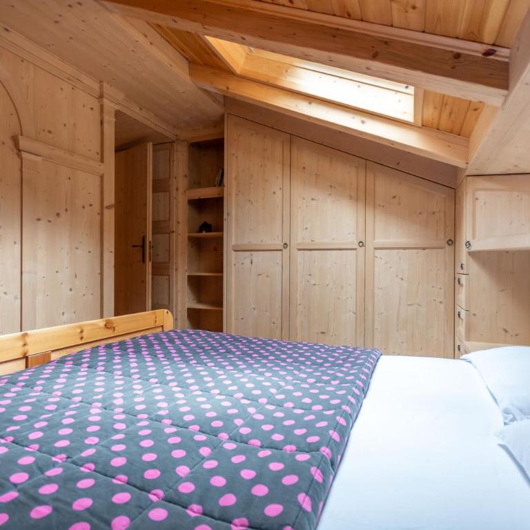 Casa Franzoi - Appartamento con 2 Camere da Letto - 12