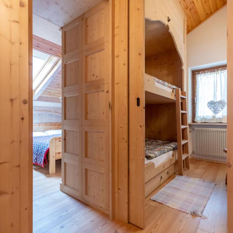Casa Franzoi - Appartamento con 2 Camere da Letto - 15