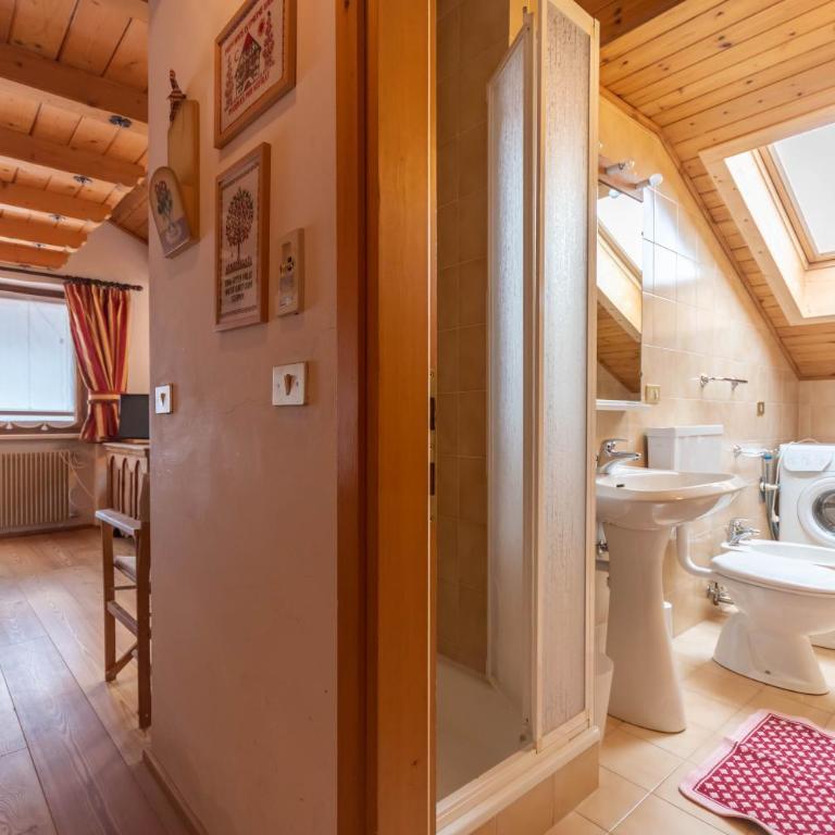 Casa Franzoi - Appartamento con 2 Camere da Letto - 16
