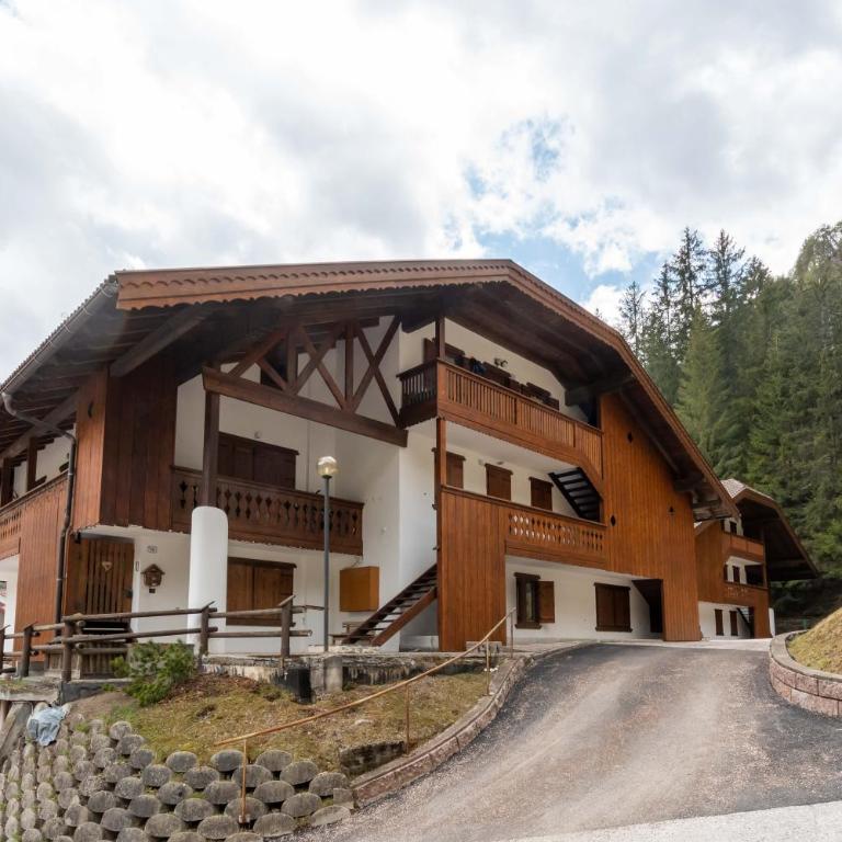 Casa Franzoi - Appartamento con 2 Camere da Letto - 17
