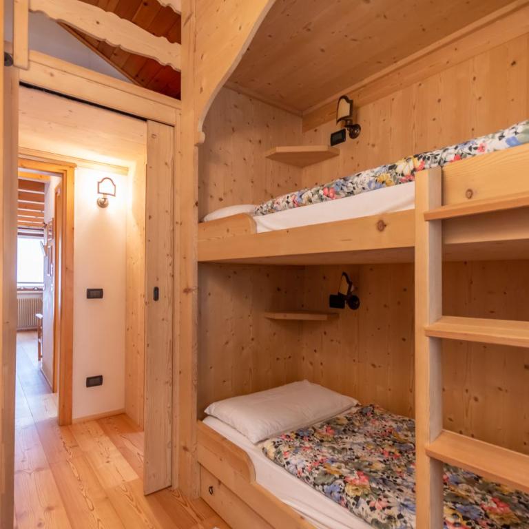 Casa Franzoi - Appartamento con 2 Camere da Letto - 19