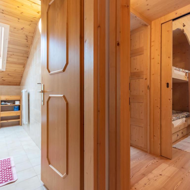 Casa Franzoi - Appartamento con 2 Camere da Letto - 20