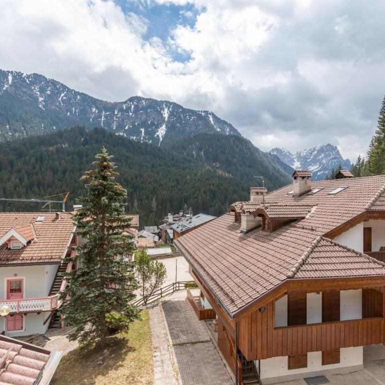 Casa Franzoi - Appartamento con 2 Camere da Letto - 21