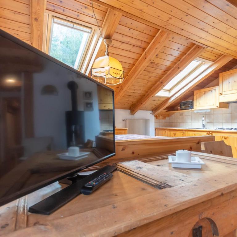 Casa Franzoi - Appartamento con 2 Camere da Letto - 22