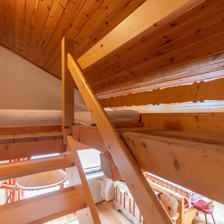 Casa Franzoi - Appartamento con 2 Camere da Letto - 25