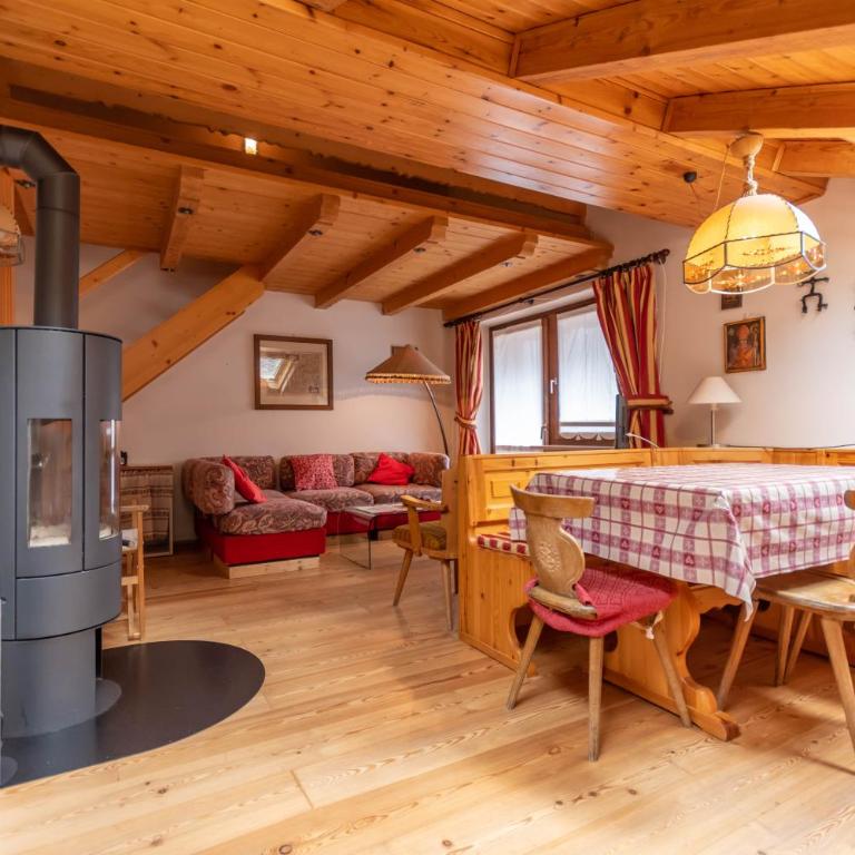 Casa Franzoi - Appartamento con 2 Camere da Letto - 3