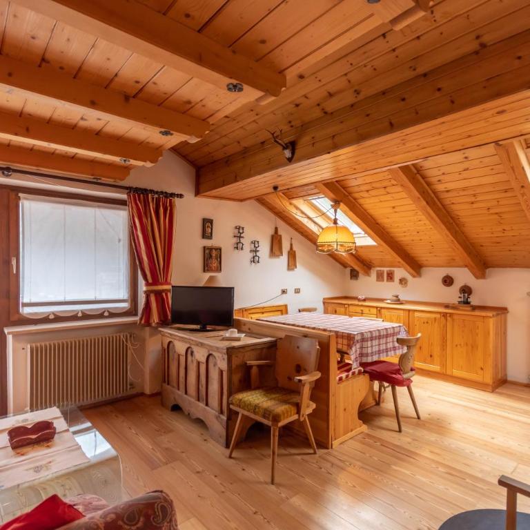 Casa Franzoi - Appartamento con 2 Camere da Letto - 1