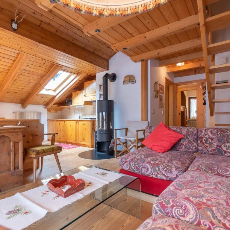 Casa Franzoi - Appartamento con 2 Camere da Letto - 26