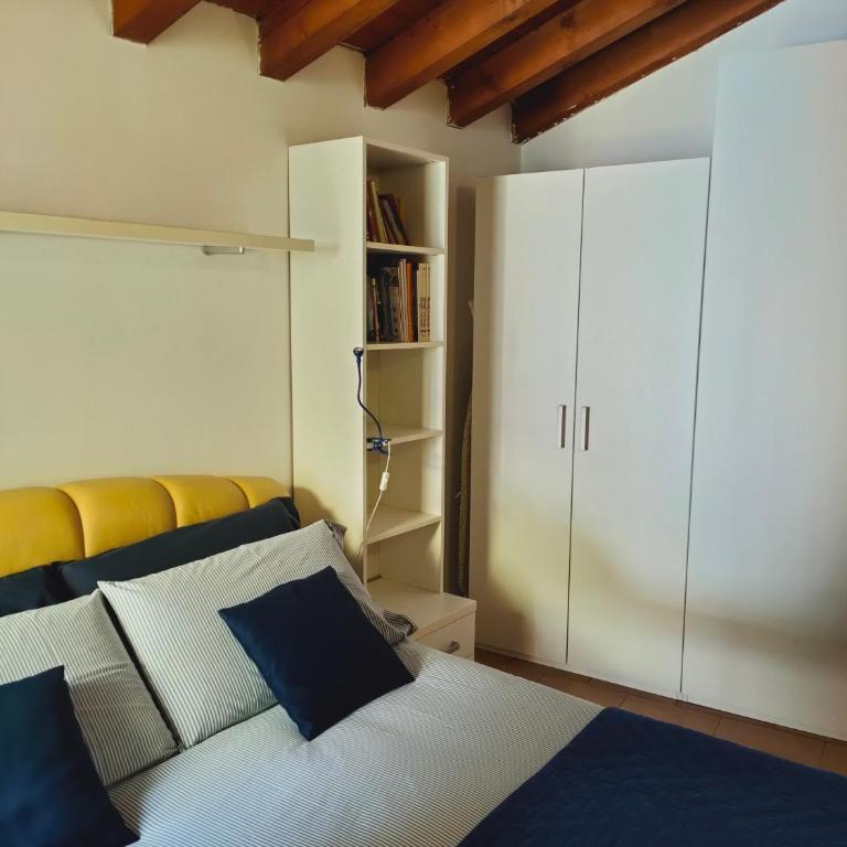 Appartamento il pozzo - Appartamento con 1 Camera da Letto - 2