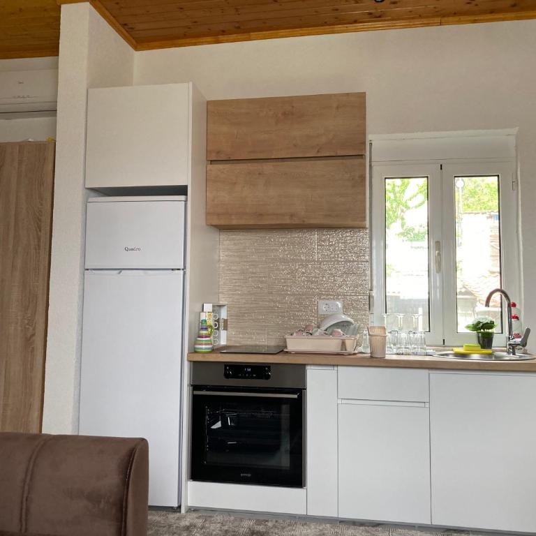AparDibra - One-Bedroom Apartment - 22