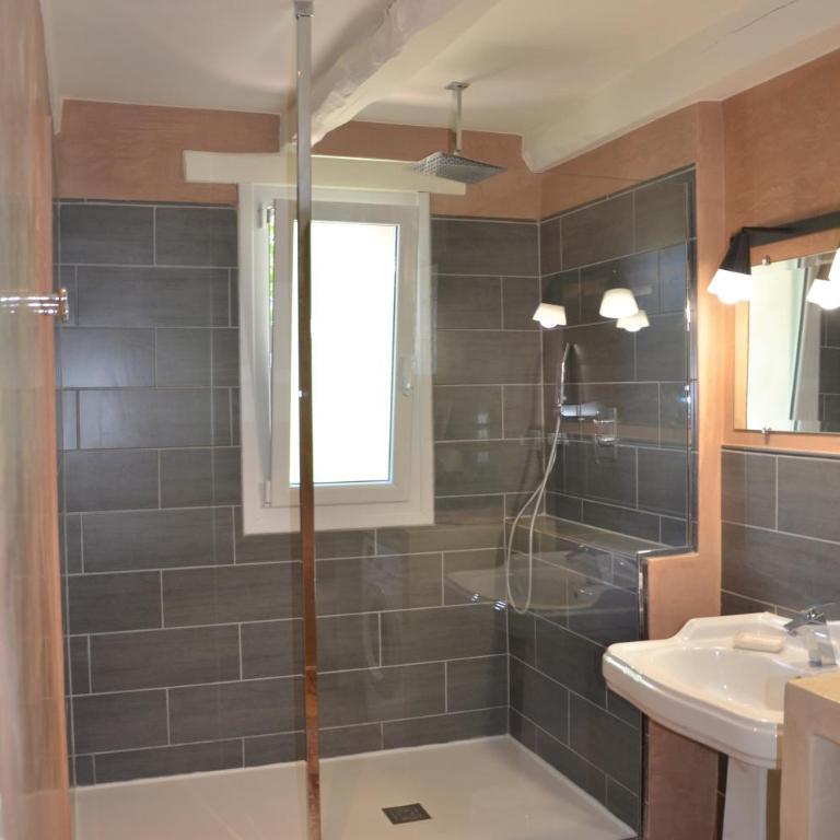 Le Jas des Parpaillous - Apartamento - 12
