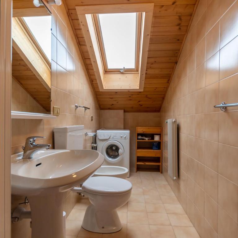 Casa Franzoi - Appartamento con 2 Camere da Letto - 2