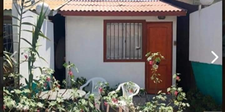 Cabañas Juan Gaviota - Queen Studio - 1