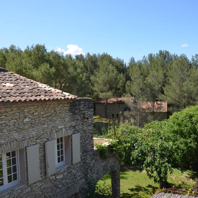 Le Jas des Parpaillous - Apartamento - 9
